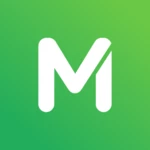 matchi android application logo